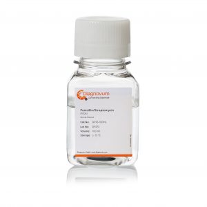 Penicillin/Streptomycin (100x)