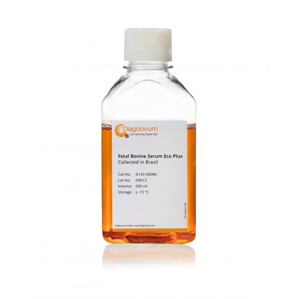 Fetal Bovine Serum Eco Plus